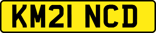 KM21NCD