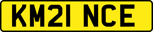 KM21NCE