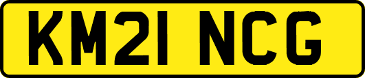 KM21NCG