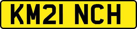 KM21NCH