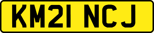 KM21NCJ