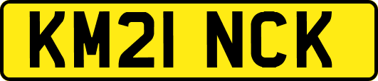 KM21NCK