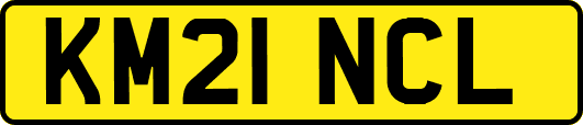 KM21NCL