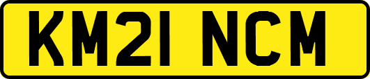 KM21NCM