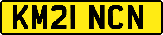 KM21NCN