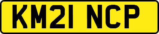 KM21NCP