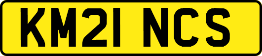 KM21NCS
