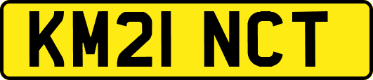 KM21NCT