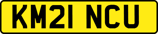 KM21NCU
