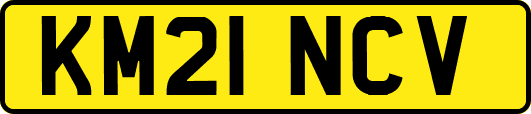 KM21NCV