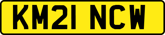 KM21NCW