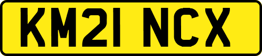 KM21NCX