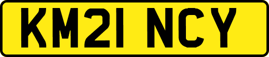 KM21NCY