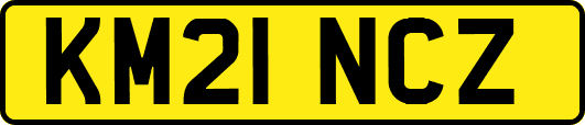 KM21NCZ