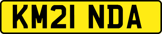 KM21NDA