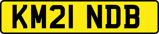 KM21NDB
