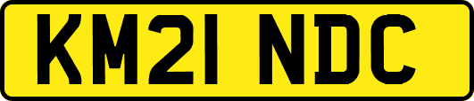 KM21NDC