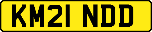 KM21NDD