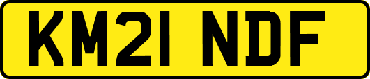 KM21NDF