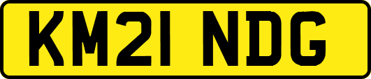 KM21NDG