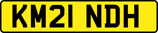 KM21NDH