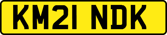 KM21NDK