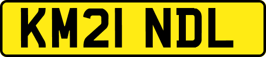 KM21NDL