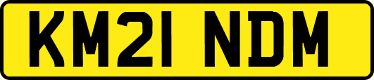 KM21NDM