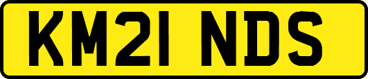 KM21NDS