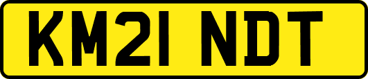 KM21NDT