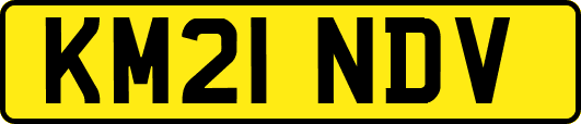 KM21NDV