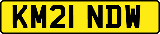 KM21NDW