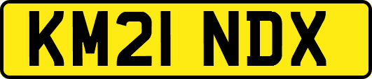 KM21NDX