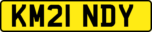 KM21NDY
