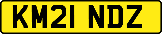 KM21NDZ