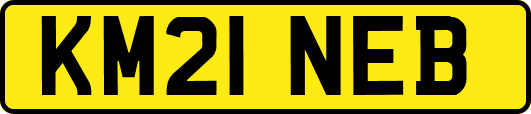 KM21NEB