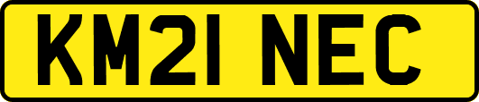 KM21NEC