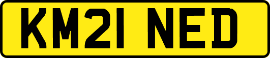 KM21NED