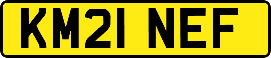 KM21NEF
