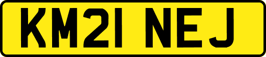 KM21NEJ