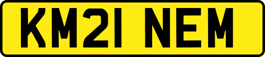 KM21NEM