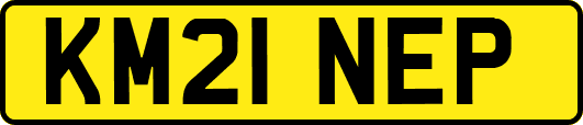 KM21NEP