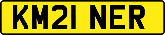 KM21NER