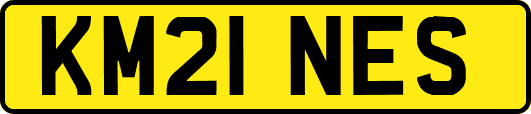 KM21NES