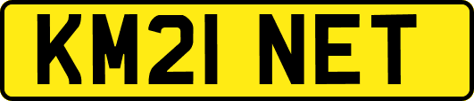 KM21NET