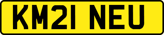 KM21NEU