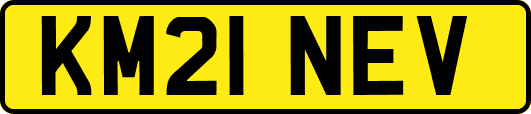 KM21NEV