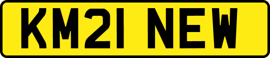 KM21NEW