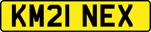 KM21NEX