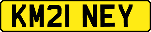 KM21NEY